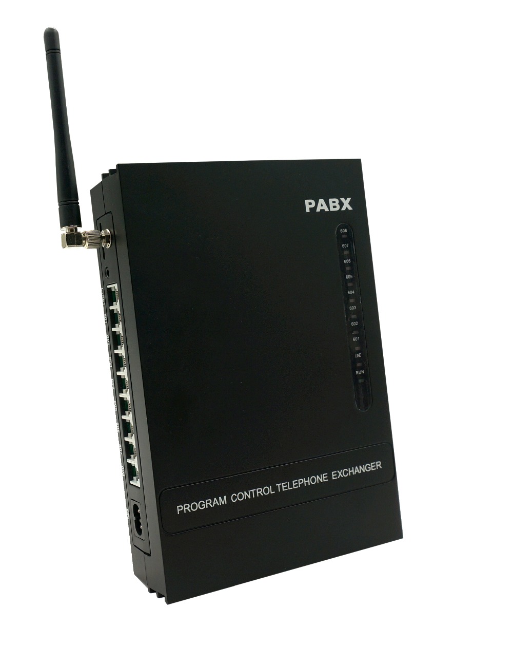 EXCELLTEL ̴ ǽ PABX MS108-GSM SIM ī ȭ ġ, ȣ Pbx Ȩ Ͻ,  